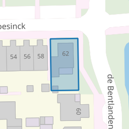 Perceel BHZ02-B-2003