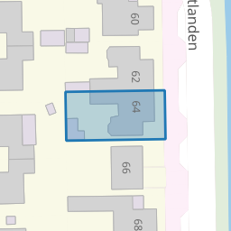 Perceel BHZ02-B-2006