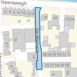 Perceel BHZ02-B-2033