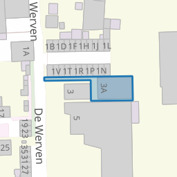 Perceel BHZ02-B-2036