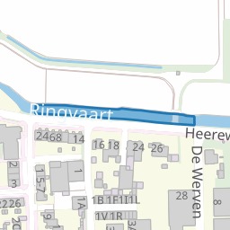 Perceel BHZ02-B-2043