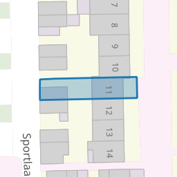Perceel BHZ02-B-2070
