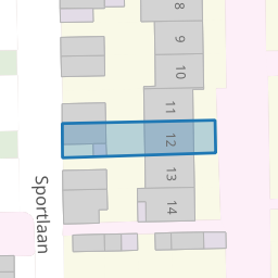 Perceel BHZ02-B-2071