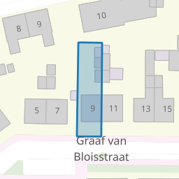 Perceel BHZ02-B-2087