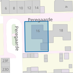 Perceel BHZ02-B-2100