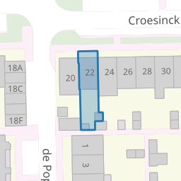 Perceel BHZ02-B-2110