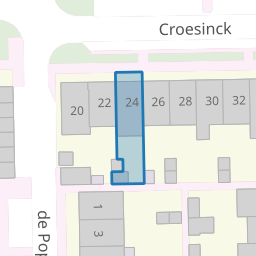 Perceel BHZ02-B-2111