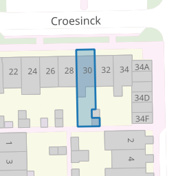 Perceel BHZ02-B-2114