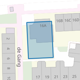 Perceel BHZ02-B-2139