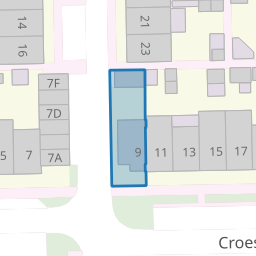 Perceel BHZ02-B-2175