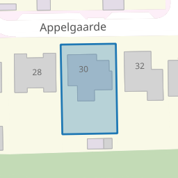 Perceel BHZ02-B-2185