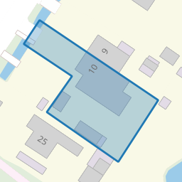 Perceel BHZ02-B-2202