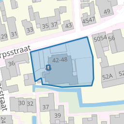 Perceel BHZ02-B-2204