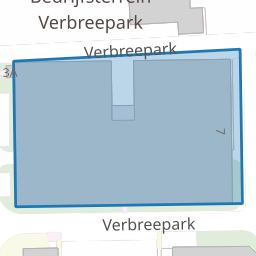 Perceel BHZ02-B-2252