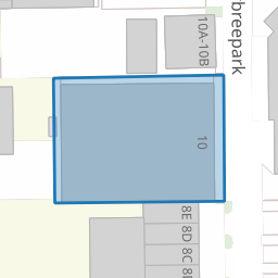 Perceel BHZ02-B-2261