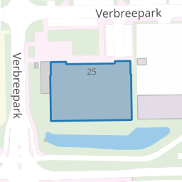 Perceel BHZ02-B-2262