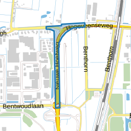 Perceel BHZ02-B-2305