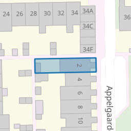 Perceel BHZ02-B-2307