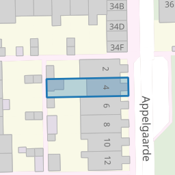 Perceel BHZ02-B-2308