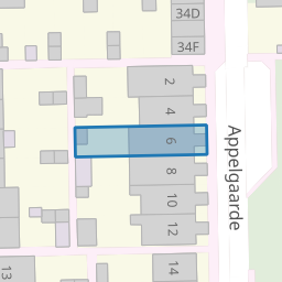 Perceel BHZ02-B-2309