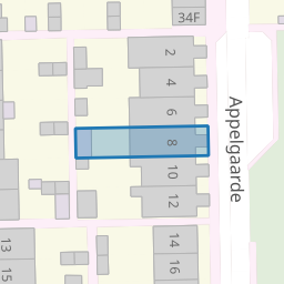 Perceel BHZ02-B-2310