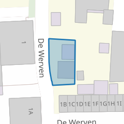 Perceel BHZ02-B-2336