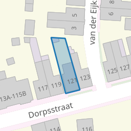 Perceel BHZ02-B-2351