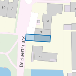 Perceel BHZ02-B-2364