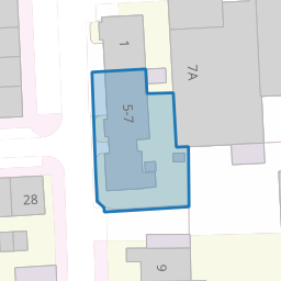 Perceel BHZ02-B-2372