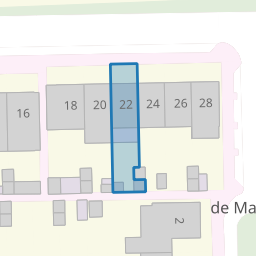 Perceel BHZ02-B-2389