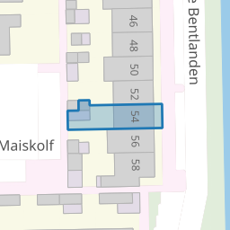 Perceel BHZ02-B-2394