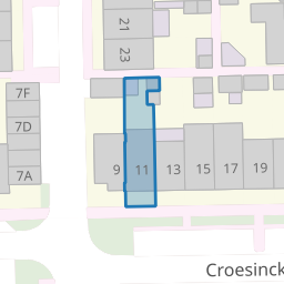 Perceel BHZ02-B-2397