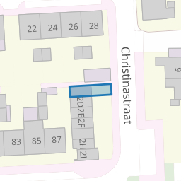 Perceel BHZ02-B-2425