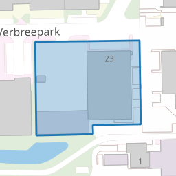 Perceel BHZ02-B-2427