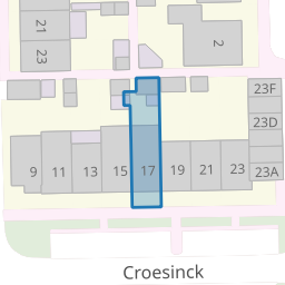 Perceel BHZ02-B-2435