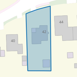 Perceel BHZ02-B-2441