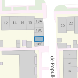 Perceel BHZ02-B-2446