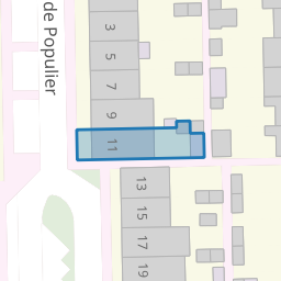 Perceel BHZ02-B-2447