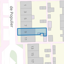 Perceel BHZ02-B-2448