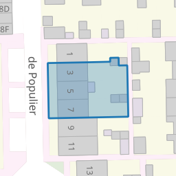 Perceel BHZ02-B-2449