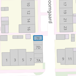 Perceel BHZ02-B-2456