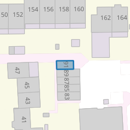 Perceel BHZ02-B-2464