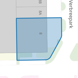 Perceel BHZ02-B-2500