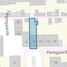 Perceel BHZ02-B-2525