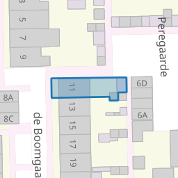 Perceel BHZ02-B-2531