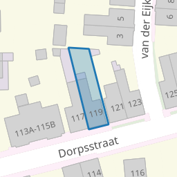 Perceel BHZ02-B-2539