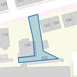 Perceel BHZ02-B-2544