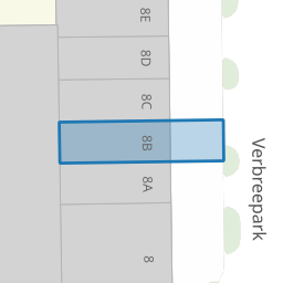 Perceel BHZ02-B-2564