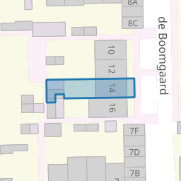 Perceel BHZ02-B-2570