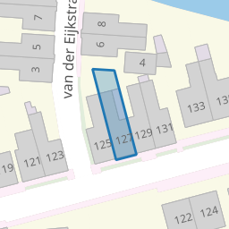 Perceel BHZ02-B-2605